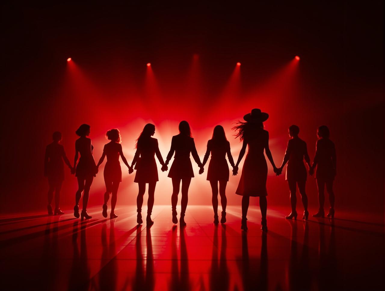吃瓜网今日吃瓜-今日大瓜：某导演被曝潜规则女演员！多名受害者站出发声-今日吃瓜